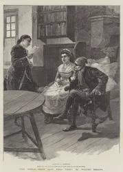 Le Monde allait très bien alors, par Walter Besant